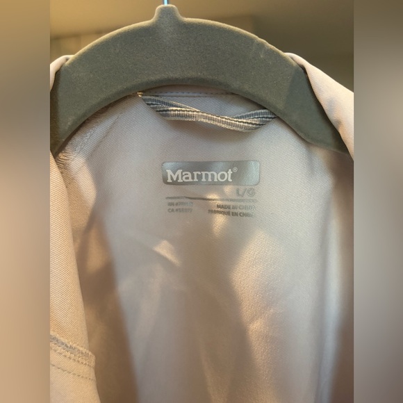 Marmont Lightweight Tempo Gray Jacket - Picture 3 of 5